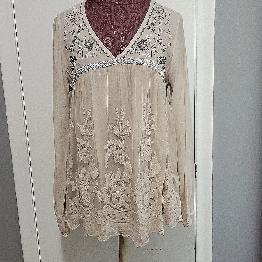 Blouse